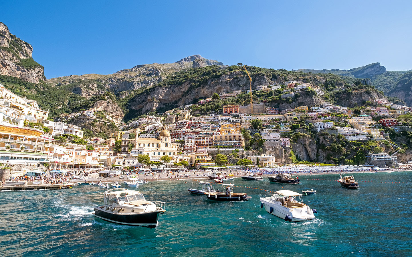 Amalfi Coast 1440x900 1 at Stratus Private Jet