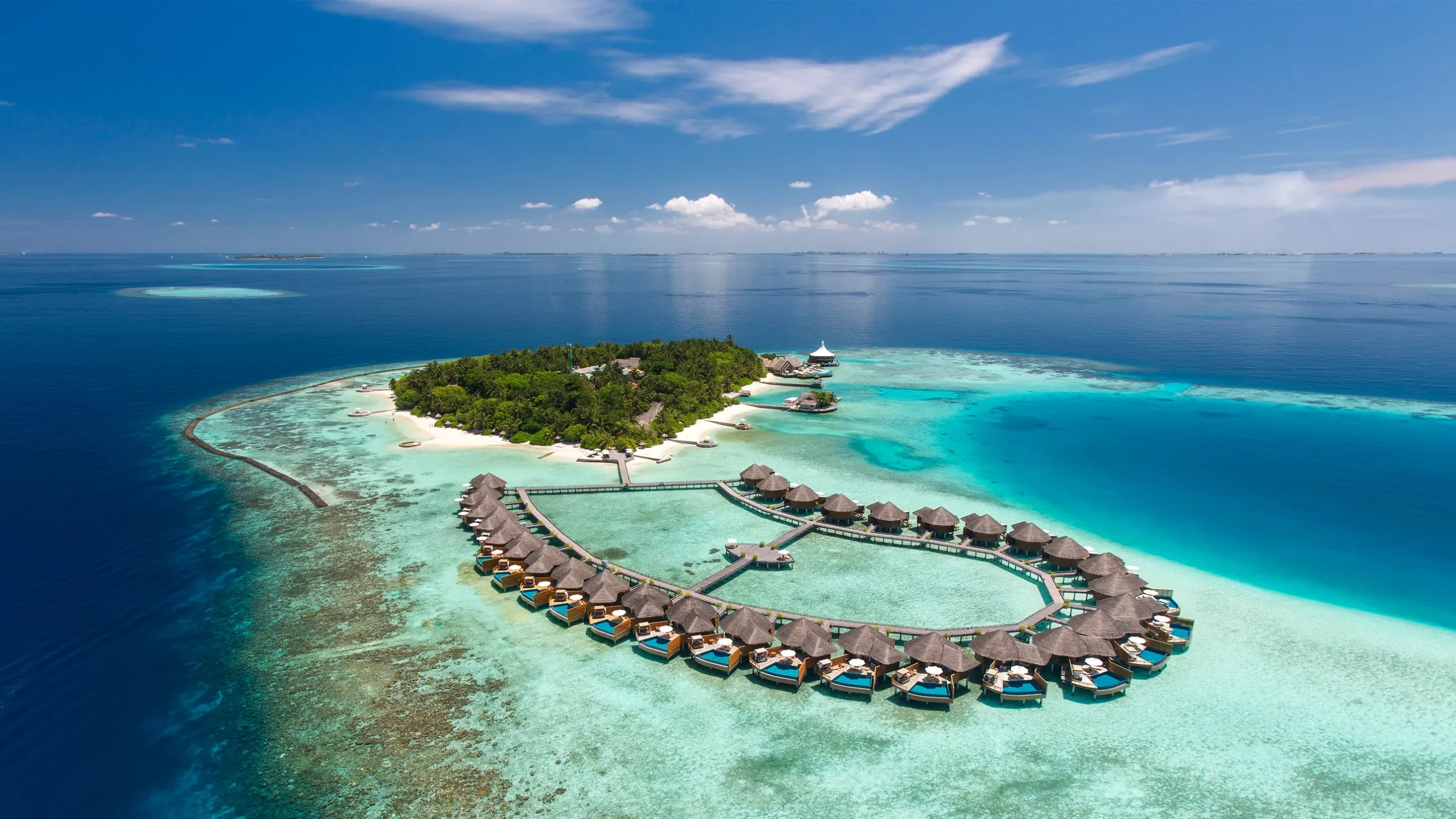 baros maldives aerial view july20 pr scaled at Stratus Private Jet