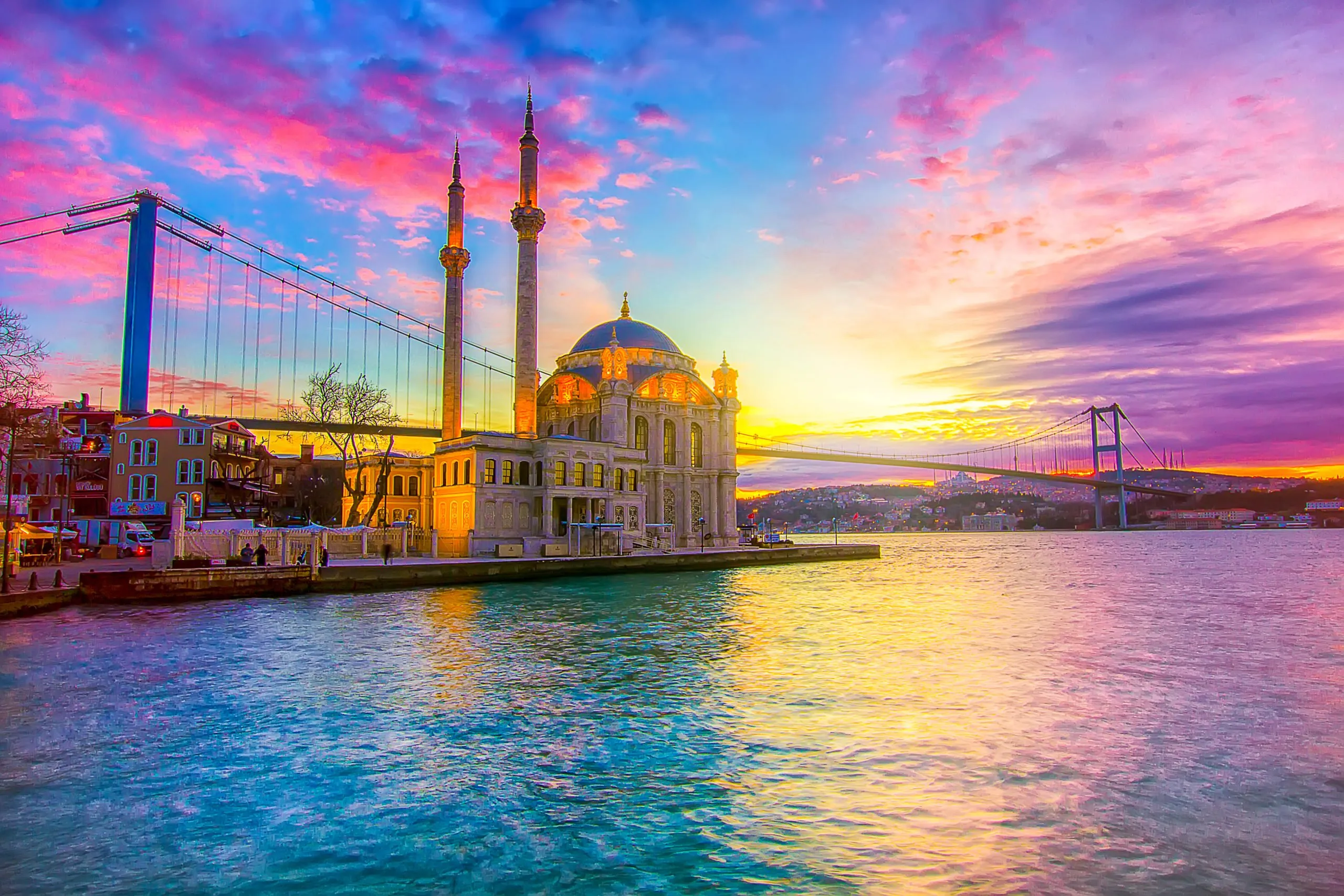 Istanbul Travel Guide 8 scaled 1 at Stratus Private Jet