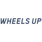 wheels up
